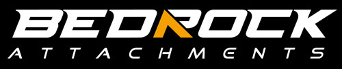 logo bedrock