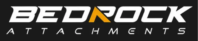 Bedrock Attachment logo