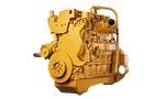 view dismantled equipment